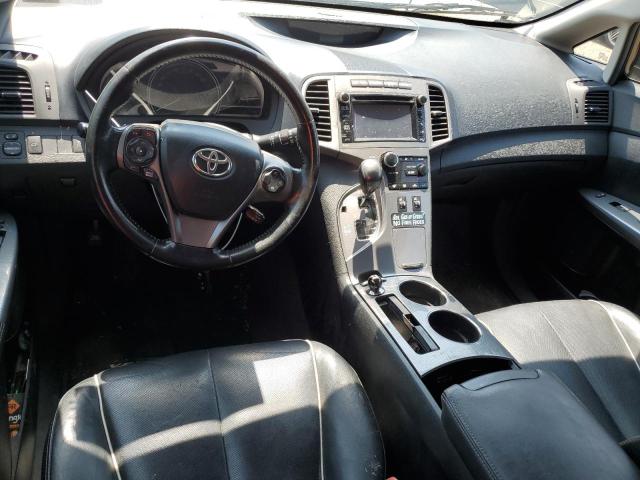 Photo 8 from auction – 2013 TOYOTA VENZA LE with VIN 4T3ZA3BB1DU078079