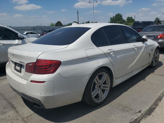 Photo 3 from auction – 2015 BMW 550 XI with VIN WBAKP9C59FD979855