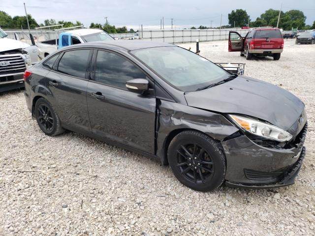 Photo 4 from auction – 2017 FORD FOCUS SE with VIN 1FADP3F28HL277048