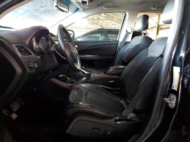 Photo 7 from auction – 2016 DODGE JOURNEY CR with VIN 3C4PDCGG9GT185217