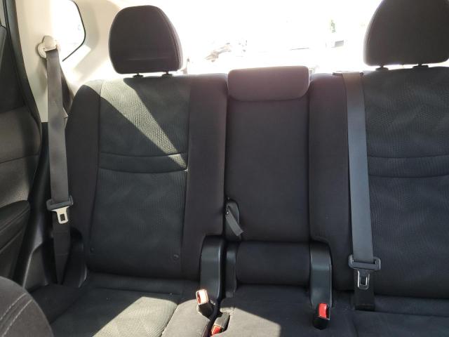 Photo 10 from auction – 2015 NISSAN ROGUE S with VIN 5N1AT2MT1FC814768