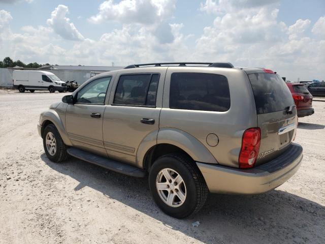 Photo 2 from auction – 2004 DODGE DURANGO SL with VIN 1D4HD48N54F153140