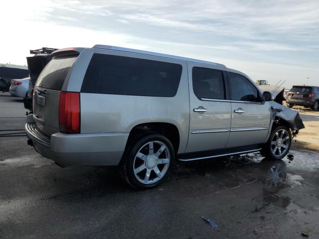 Photo 3 from auction – 2008 CADILLAC ESCALADE E with VIN 1GYFK66808R259643