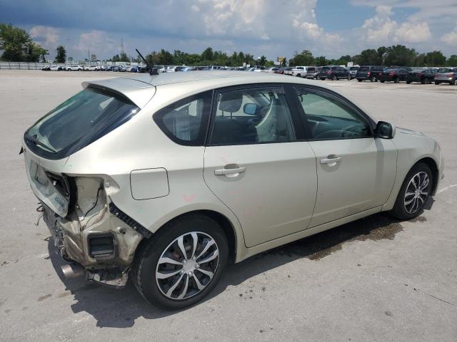 Photo 3 from auction – 2009 SUBARU IMPREZA 2. with VIN JF1GH61619H817012
