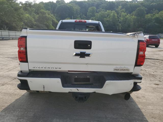 Photo 6 from auction – 2019 CHEVROLET SILVERADO with VIN 1GC4KYEYXKF201168