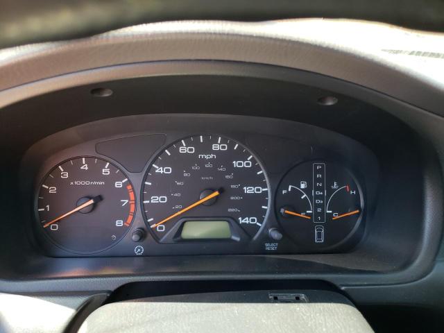 Photo 9 from auction – 2001 HONDA ODYSSEY EX with VIN 2HKRL18641H510420