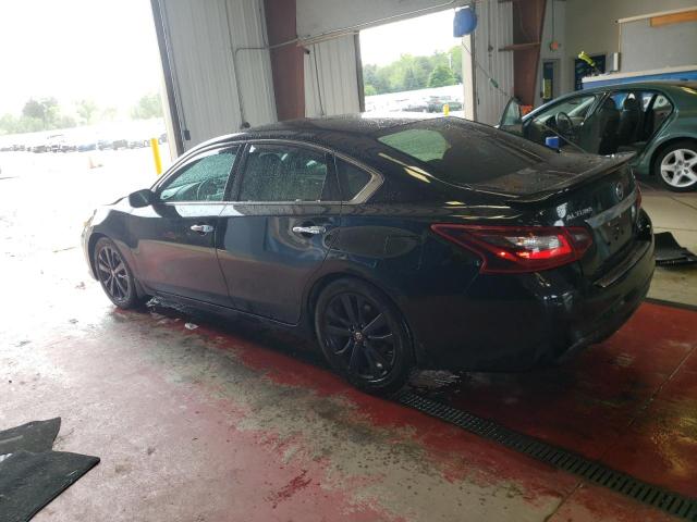 Photo 2 from auction – 2017 NISSAN ALTIMA 2.5 with VIN 1N4AL3AP4HC273788