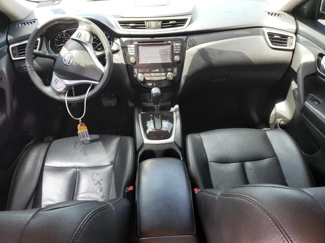 Photo 8 from auction – 2016 NISSAN ROGUE S with VIN 5N1AT2MT3GC835039