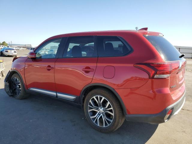 Photo 2 from auction – 2018 MITSUBISHI OUTLANDER with VIN JA4AD3A37JZ040280