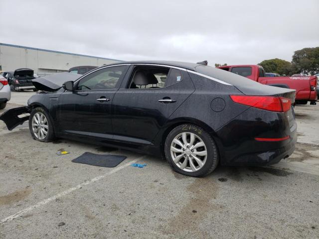 Photo 2 from auction – 2014 KIA OPTIMA LX with VIN 5XXGM4A70EG326781