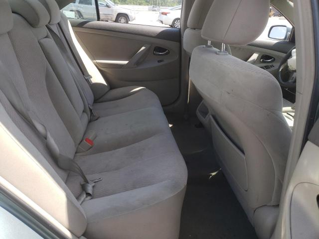 Photo 10 from auction – 2011 TOYOTA CAMRY BASE with VIN 4T1BF3EK1BU665550