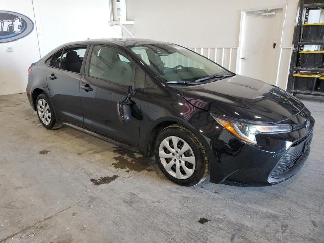 Photo 4 from auction – 2023 TOYOTA COROLLA LE with VIN 5YFB4MDE5PP013935