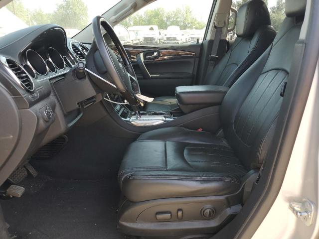 Photo 7 from auction – 2014 BUICK ENCLAVE with VIN 5GAKVBKD3EJ370531