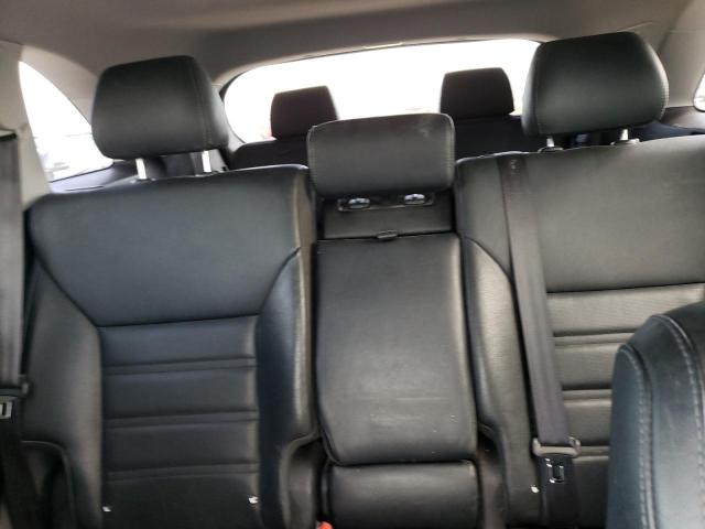 Photo 10 from auction – 2016 KIA SORENTO SX with VIN 5XYPKDA50GG168722