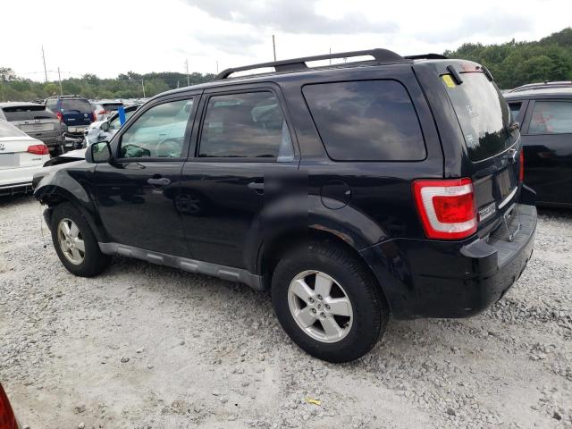 Photo 2 from auction – 2010 FORD ESCAPE XLT with VIN 1FMCU9D79AKC65837