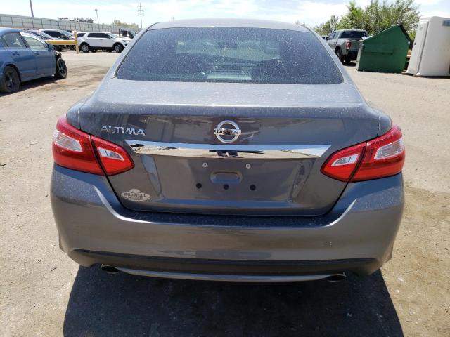 Photo 6 from auction – 2017 NISSAN ALTIMA 2.5 with VIN 1N4AL3AP5HC292754