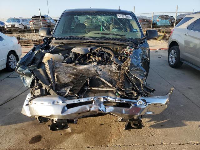 Photo 5 from auction – 2006 CHEVROLET SILVERADO with VIN 1GCEC19Z66Z234233