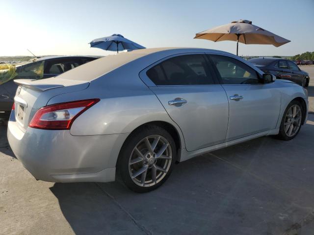 Photo 3 from auction – 2011 NISSAN MAXIMA S with VIN 1N4AA5APXBC858092