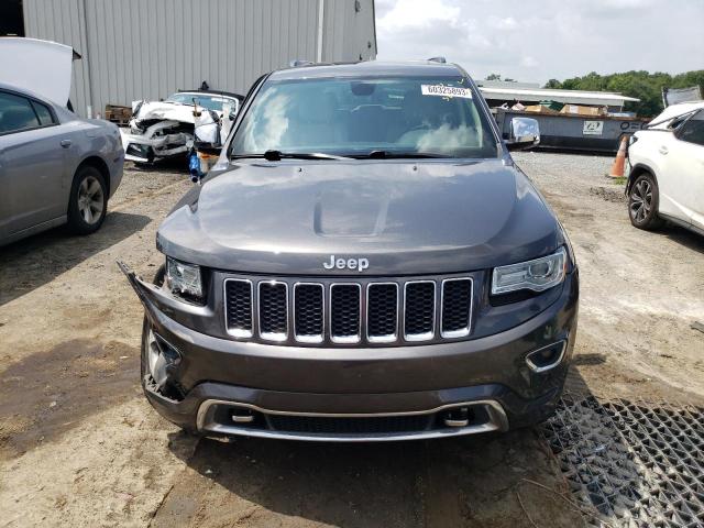 Photo 5 from auction – 2015 JEEP G.CHER 4D with VIN 1C4RJFCGXFC184354