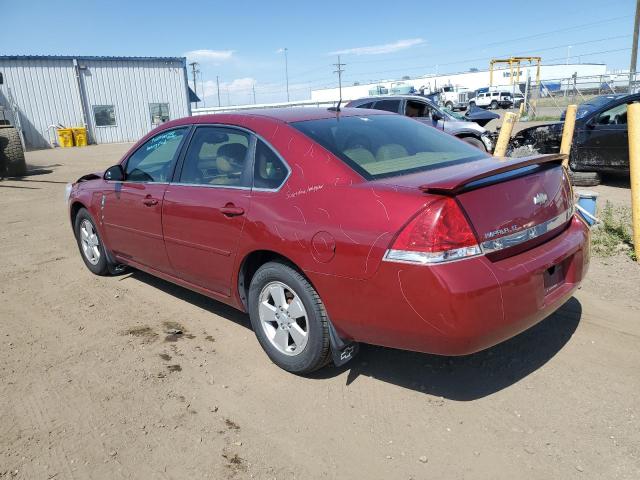 Photo 2 from auction – 2008 CHEVROLET IMPALA LT with VIN 2G1WT58KX81320763