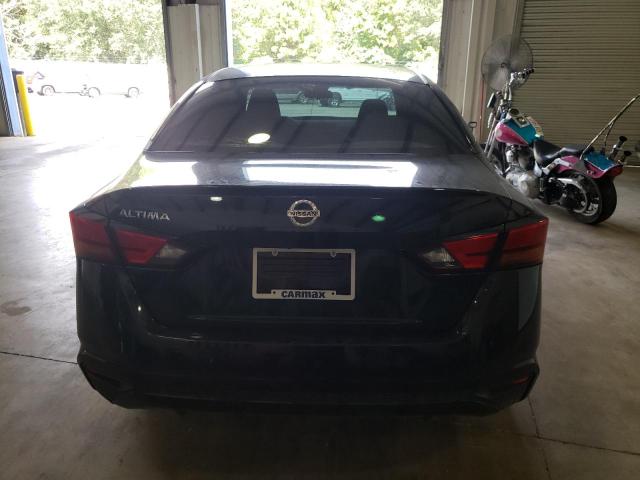 Photo 6 from auction – 2021 NISSAN ALTIMA S with VIN 1N4BL4BVXMN359306
