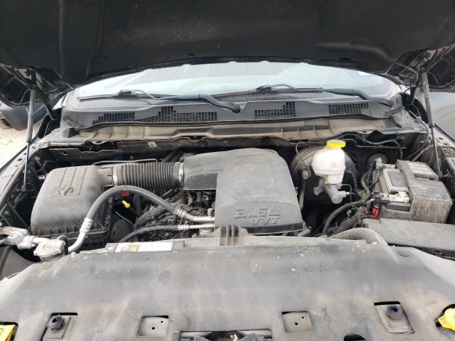 Photo 11 from auction – 2020 RAM 1500 CLASS with VIN 1C6RR6FG2LS144587