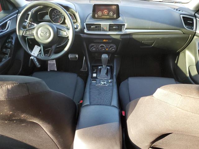 Photo 8 from auction – 2017 MAZDA 3 SPORT with VIN 3MZBN1U72HM138622