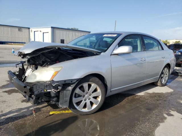 Photo 1 from auction – 2005 TOYOTA AVALON XL with VIN 4T1BK36B35U040985