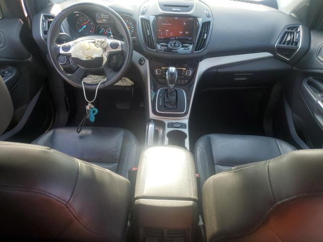 Photo 8 from auction – 2013 FORD ESCAPE SEL with VIN 1FMCU0H96DUA33504