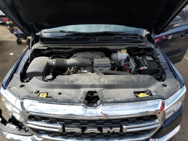 Photo 11 from auction – 2022 RAM 1500 BIG H with VIN 1C6SRFFT4NN317087
