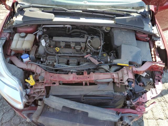 Photo 11 from auction – 2013 FORD FOCUS SE with VIN 1FADP3F26DL331652