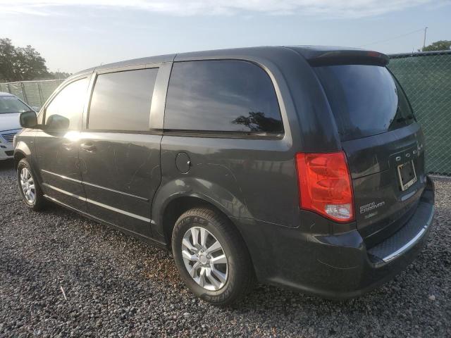 Photo 2 from auction – 2012 DODGE GRAND CARA with VIN 2C4RDGBG8CR244276
