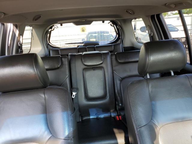 Photo 10 from auction – 2008 NISSAN PATHFINDER with VIN 5N1AR18B98C626108
