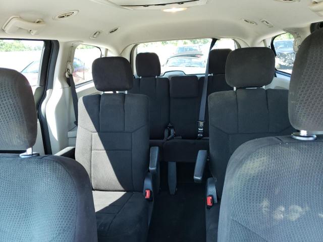 Photo 10 from auction – 2011 DODGE GRAND CARA with VIN 2D4RN4DG4BR736331
