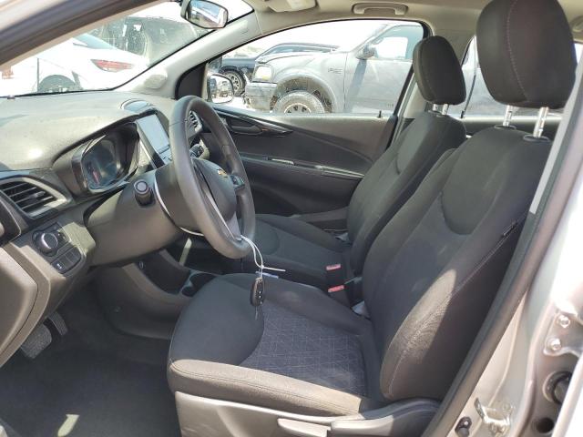 Foto 7 de la subasta – 2019 CHEVROLET SPARK 1LT con VIN KL8CD6SA3KC729758