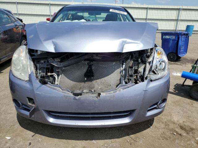 Photo 5 from auction – 2010 NISSAN ALTIMA BAS with VIN 1N4AL2AP7AN441251