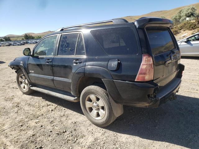 Photo 2 from auction – 2005 TOYOTA 4RUNNER SR with VIN JTEBU14R150070847