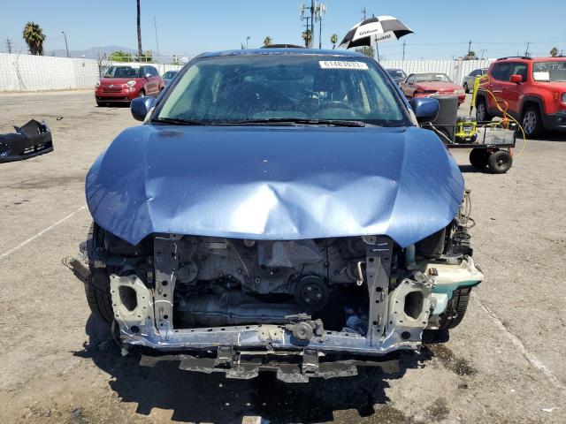 Photo 5 from auction – 2013 SUBARU IMPREZA LI with VIN JF1GPAG6XD2866721