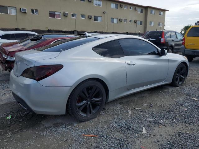 Photo 3 from auction – 2012 HYUNDAI GENESIS CO with VIN KMHHT6KD5CU074519