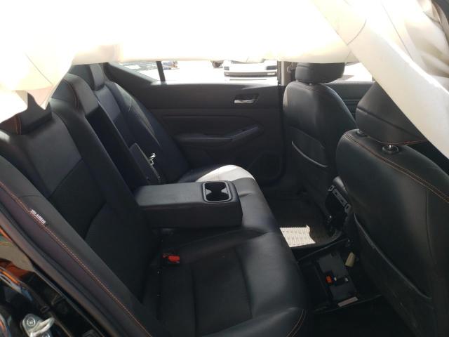 Photo 10 from auction – 2019 NISSAN ALTIMA SR with VIN 1N4BL4CVXKC145388