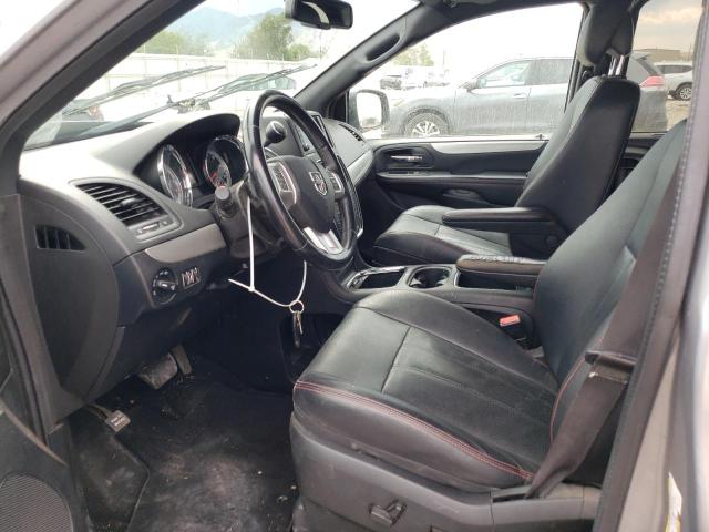 Photo 7 from auction – 2018 DODGE GRAND CARA with VIN 2C4RDGEG1JR220250
