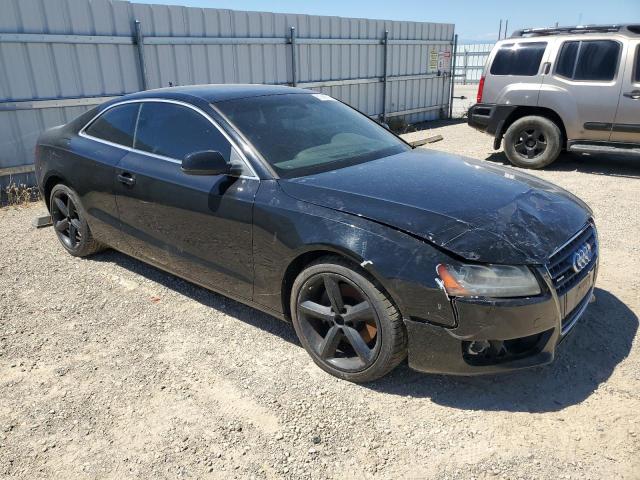 Photo 4 from auction – 2012 AUDI A5 PREMIUM with VIN WAURFAFR8CA000566