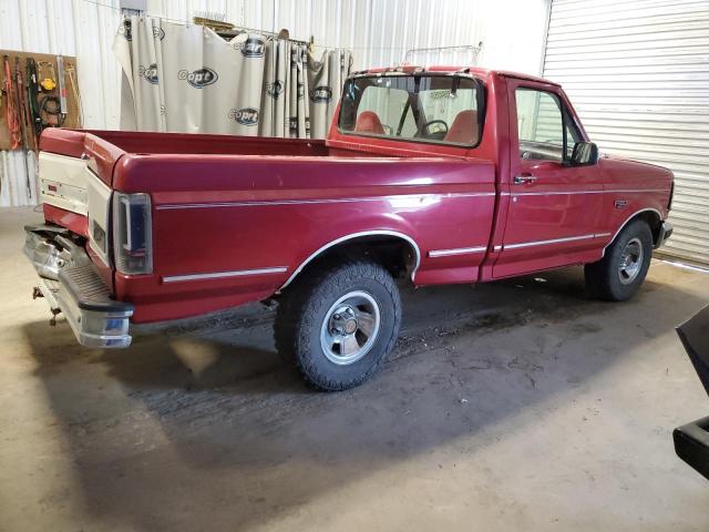 Photo 3 from auction – 1994 FORD F150 with VIN 1FTEF15N7RNA60842