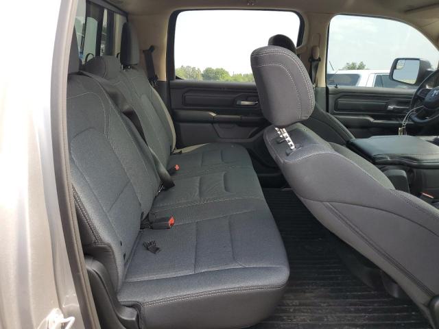 Photo 10 from auction – 2019 RAM 1500 TRADE with VIN 1C6SRFGT4KN597068