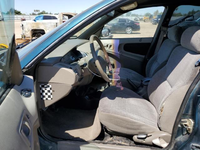 Photo 7 from auction – 1995 DODGE NEON SPORT with VIN 3B3ES67C8ST508095