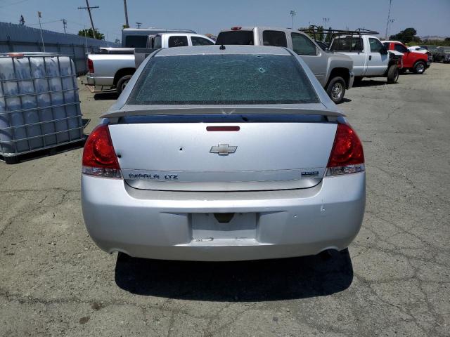 Photo 6 from auction – 2013 CHEVROLET IMPALA LTZ with VIN 2G1WC5E30D1232845