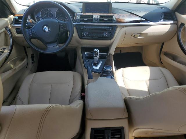 Zdjęcie 8 z aukcji – 2014 BMW 320 I z VIN WBA3B1G53ENS81202