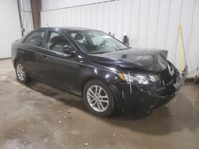 Photo 4 from auction – 2012 KIA FORTE EX with VIN KNAFU4A23C5479976