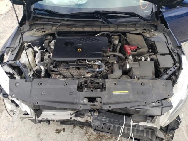 Photo 11 from auction – 2019 NISSAN ALTIMA S with VIN 1N4BL4BV2KC132832