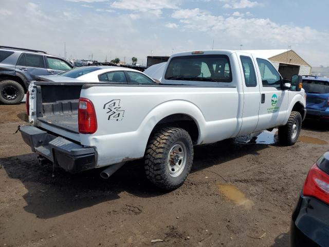 Photo 3 from auction – 2015 FORD F250 SUPER with VIN 1FT7X2B69FEA40841